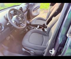 Mini Cooper Countryman 2.0 D Automatica- EURO 6 OK - 7
