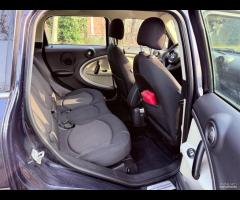 Mini Cooper Countryman 2.0 D Automatica- EURO 6 OK - 8