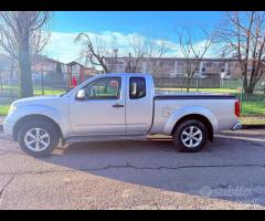 Nissan Navara 2.5 PICK-UP- SUPER PREZZO OK PERMUTE