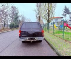 Nissan Navara PICK-UP- UNICO PROP!!!! OK PERMUTE