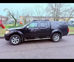 Nissan Navara PICK-UP- UNICO PROP!!!! OK PERMUTE