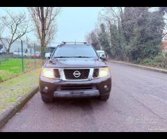 Nissan Navara PICK-UP- UNICO PROP!!!! OK PERMUTE