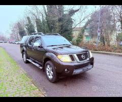 Nissan Navara PICK-UP- UNICO PROP!!!! OK PERMUTE - 6
