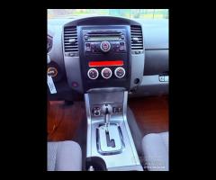 Nissan Navara PICK-UP- UNICO PROP!!!! OK PERMUTE - 12