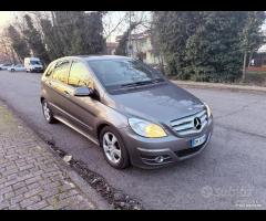 Mercedes-benz B 200 CDI Sport - AUTOMATICA - 3