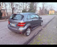 Mercedes-benz B 200 CDI Sport - AUTOMATICA - 4