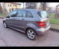 Mercedes-benz B 200 CDI Sport - AUTOMATICA - 5