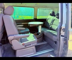 VW Multivan-PARI AL NUOVO 160km 7 POSTI-OK PERMUTE - 2