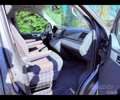 VW Multivan-PARI AL NUOVO 160km 7 POSTI-OK PERMUTE - 8