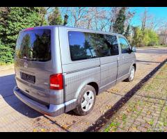 VW Multivan-PARI AL NUOVO 160km 7 POSTI-OK PERMUTE - 23