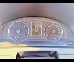 VW Multivan-PARI AL NUOVO 160km 7 POSTI-OK PERMUTE - 25