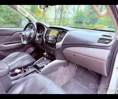 Fiat - PICK-UP 2018 - OK PERMUTE SUPER PREZZOOOOOO - 11