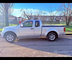Nissan Navara 2.5 PICK-UP- SUPER PREZZO OK PERMUTE