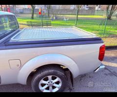 Nissan Navara 2.5 PICK-UP- SUPER PREZZO OK PERMUTE