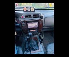 Nissan Patrol GR 4.2 cc SUPER CAR !!!! OK PERMUTE - 18