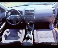 Mitsubishi 1.8 DIESEL 4X4- UNICO PROP!! OK PERMUTE - 7