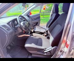 Mitsubishi 1.8 DIESEL 4X4- UNICO PROP!! OK PERMUTE - 10