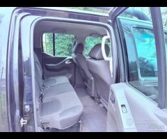 Nissan Navara PICK-UP- UNICO PROP!!!! OK PERMUTE - 8