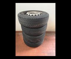 Mercedes-Vito 3.0 CDI PULMINO 8 POSTI - OK PERMUTE - 6