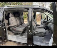 Mercedes-Vito 3.0 CDI PULMINO 8 POSTI - OK PERMUTE - 17