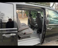 Mercedes-Vito 3.0 CDI PULMINO 8 POSTI - OK PERMUTE - 20