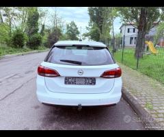 Opel Astra-2019 - SUPER PREZZOOOO !!!!! OK PERMUTE