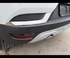 Renault Captur Blue dCi 115 CV EDC Intens - 9