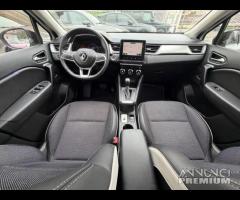 Renault Captur Blue dCi 115 CV EDC Intens - 12