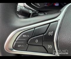 Renault Captur Blue dCi 115 CV EDC Intens - 16