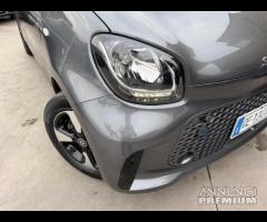 Smart ForFour EQ Passion