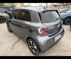 Smart ForFour EQ Passion