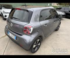 Smart ForFour EQ Passion - 6