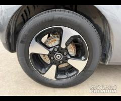 Smart ForFour EQ Passion - 7