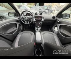 Smart ForFour EQ Passion - 8
