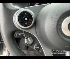 Smart ForFour EQ Passion - 10