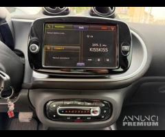 Smart ForFour EQ Passion - 13