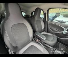 Smart ForFour EQ Passion - 16