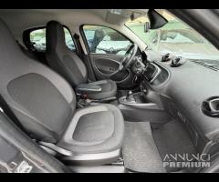 Smart ForFour EQ Passion - 17