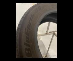 205 55 R16 91V 2 GOMME YOKOHAMA 4 STAGIONI - 7