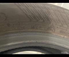 205 55 R16 91V 2 GOMME YOKOHAMA 4 STAGIONI - 8