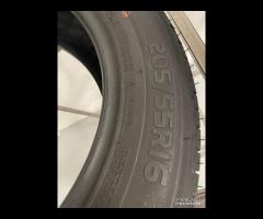 205 55 R16 91V 2 GOMME MICHELIN ESTIVE