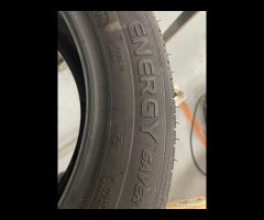 205 55 R16 91V 2 GOMME MICHELIN ESTIVE - 8