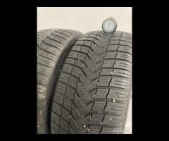 215 45 R17 91W 2 GOMME FORTUNA 4 STAGIONI