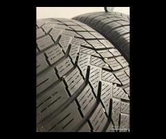 215 45 R17 91W 2 GOMME FORTUNA 4 STAGIONI