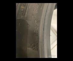 215 45 R17 91W 2 GOMME FORTUNA 4 STAGIONI - 7