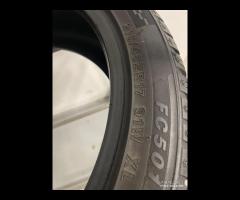 215 45 R17 91W 2 GOMME FORTUNA 4 STAGIONI - 9