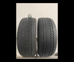 215 45 R17 91W 2 GOMME TRACMAX 4 STAGIONI