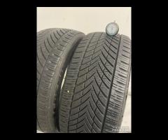 215 45 R17 91W 2 GOMME TRACMAX 4 STAGIONI