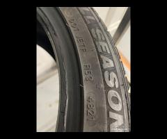 215 45 R17 91W 2 GOMME TRACMAX 4 STAGIONI - 8