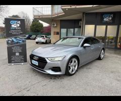Audi A7 SPB 3.0 TDI quattro- Iva inclusa
